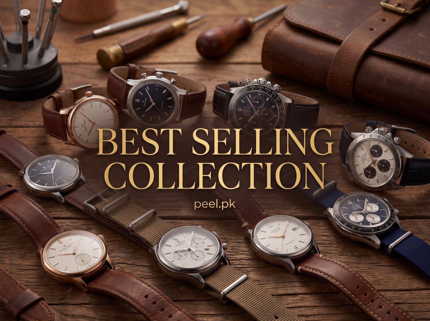 Best selling